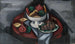 Naturmorte Nr. 2 - Marsden Hartley — Ansicht des Kunstwerks