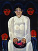 Le Felice perdu - Marsden Hartley — Ansicht des Kunstwerks