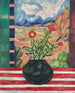 Natur stillleben ohne Titel - Marsden Hartley — Ansicht des Kunstwerks