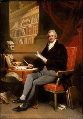 Martin Archer Shee - William Roscoe.webp