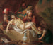 Mise au tombeau du Christ - Martin Johann Schmidt — Ansicht des Kunstwerks