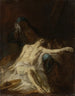 Pietà - Martin Johann Schmidt — Ansicht des Kunstwerks