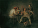 Szene in der Taverne - Martin Johann Schmidt — Ansicht des Kunstwerks