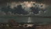 Point Judith, Rhode Island - Martin Johnson Heade — Ansicht des Kunstwerks