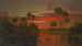 Der große Sonnenuntergang in Florida - Martin Johnson Heade — Ansicht des Kunstwerks