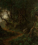 Tropische Vegetation, tropische Landschaft - Martin Johnson Heade — Ansicht des Kunstwerks