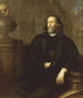 Portrait des Barons Knut Jönsson Kurck - Martin Mytens — Ansicht des Kunstwerks
