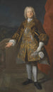 Carl Gustaf Tessin 1695-1770 - Martin van Meytens — Ansicht des Kunstwerks