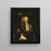 Portrait des Kaisers Karl VI. - Martin van Meytens — gerahmtes Bild an der Wand