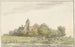 Garten der Pfauen am Amstel - Martinus van der Jagt — Ansicht des Kunstwerks