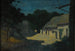 Nachtgemälde - Martín Malharro — Ansicht des Kunstwerks