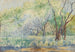 Landschaft - Martín Malharro — Ansicht des Kunstwerks