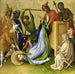 Martyre de Saint Jacques le Jeune - Stefan Lochner — Ansicht des Kunstwerks