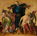 Martyre de Saint Philippe - Stefan Lochner — Ansicht des Kunstwerks