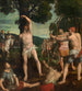 Martyre de Saint Sébastien - Michiel Coxie — Ansicht des Kunstwerks