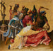 Martyre von St. Thomas - Stefan Lochner — Ansicht des Kunstwerks