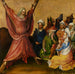 Martyre de saint André - Stefan Lochner — Ansicht des Kunstwerks