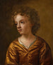 Portrait von James Stillingfleet - Mary Beale — Ansicht des Kunstwerks