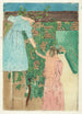 Obsternte - Mary Cassatt — Ansicht des Kunstwerks