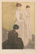 L'Essayage - Mary Cassatt — Ansicht des Kunstwerks