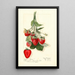 Fragaria Epsey - Mary Daisy Arnold — gerahmtes Bild an der Wand