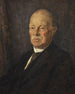 Portrait von George Vernon Hudson - Mary Elizabeth Tripe — Ansicht des Kunstwerks