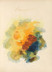 Orange - Mary Gartside — Ansicht des Kunstwerks