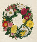 Eine Rosenkrone - Mary Lawrence — Ansicht des Kunstwerks