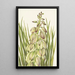 Yucca Yucca baileyi - Mary Vaux Walcott — gerahmtes Bild an der Wand