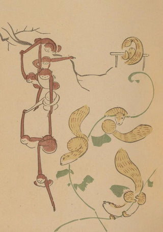 Masayoshi Kitao - Choju ryakugashiki Pl10.webp