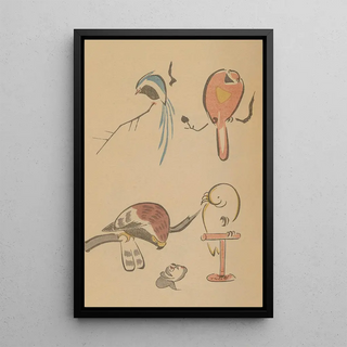 Masayoshi Kitao - Choju ryakugashiki Pl16.webp