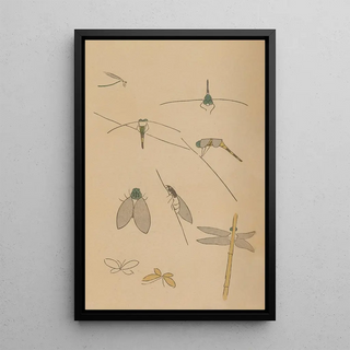 Masayoshi Kitao - Choju ryakugashiki Pl34.webp