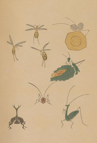 Masayoshi Kitao - Choju ryakugashiki Pl35.webp