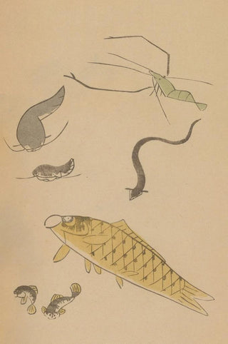 Masayoshi Kitao - Choju ryakugashiki Pl41.webp