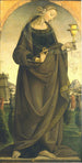 Artémise - Meister von Griselda — Ansicht des Kunstwerks