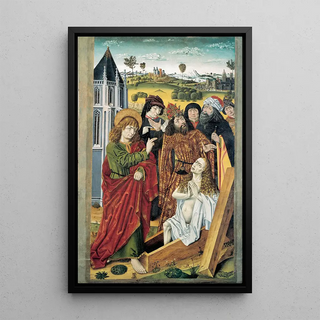 Master of Saint Nicholas - The Resurrection of Drusiana.webp