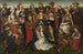 Die Familie der Heiligen Anna - Meister der Familie der Heiligen Anna — Ansicht des Kunstwerks