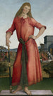 Joseph von Ägypten - Meister der Legende von Griselda — Ansicht des Kunstwerks