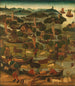 L'inondation der heiligen Elisabeth - Meister der Heiligen Elisabeth-Tablaturen — Ansicht des Kunstwerks