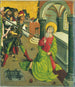 Der Martyrium des heiligen Thomas - Maître de l'Épitaphe Winkler — Ansicht des Kunstwerks