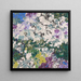 Morgen im Mai - Augusto Giacometti — gerahmtes Bild an der Wand