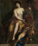 Allegorie der Freiheit - Mattheus Terwesten — Ansicht des Kunstwerks