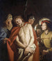 Voici l'homme - Matthias Stom — Ansicht des Kunstwerks