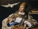 Saint Grégoire - Matthias Stom — Ansicht des Kunstwerks