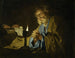 Saint Pierre en prière - Matthias Stom — Ansicht des Kunstwerks