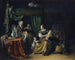 Der Säugling - Matthijs Naiveu — Ansicht des Kunstwerks