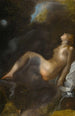 Jupiter und Io - Matthäus Gundelach — Ansicht des Kunstwerks
