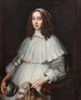 Anna Margareta von Haugwitz - Matthäus Merian der Jüngere — Ansicht des Kunstwerks