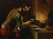 Ein Goldschmied - Mattia Preti — Ansicht des Kunstwerks