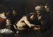 Der verlorene Sohn - Mattia Preti — Ansicht des Kunstwerks